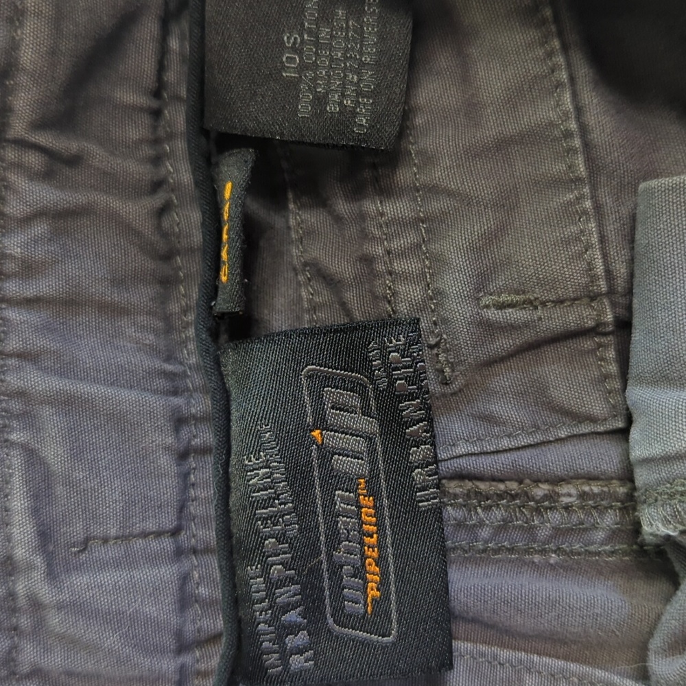 Urban Pipeline Boys Cargo shorts 10S